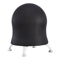 Zenergy Exercise Ball Chair by Safco Products Company