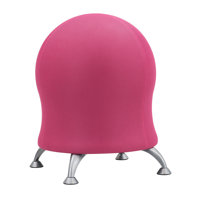 Zenergy Exercise Ball Chair by Safco Products Company