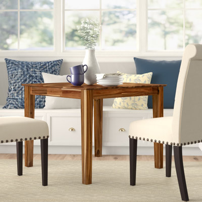 Gazaway 36" Dining Table by Three Posts