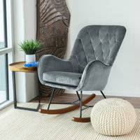 Rudnick Rocking Chair