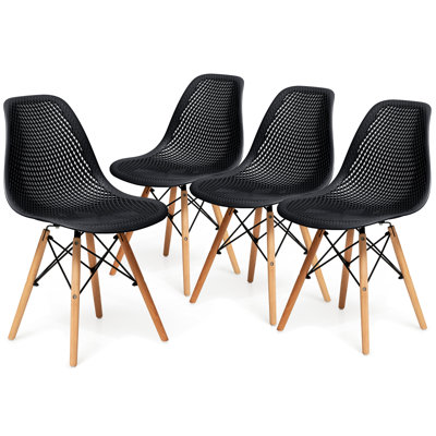 Belgica Side Chair by George Oliver