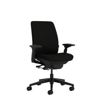 Steelcase Amia Ergonomic Task Chair by Steelcase