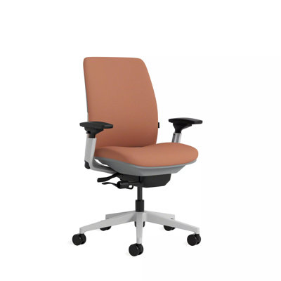 Steelcase Amia Ergonomic Task Chair by Steelcase