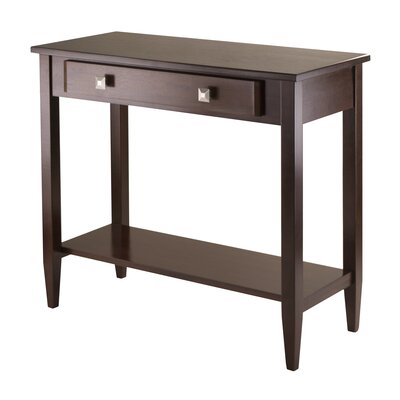 Airlee 33.98 Console Table by Lark Manor