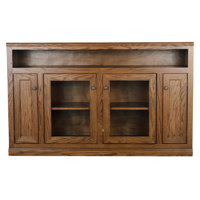 Cristofer TV Stand for TVs up to 75" by Winston Porter