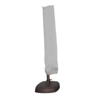 Moneeka Cantilever Umbrella Cover by Arlmont & Co.