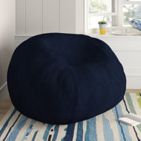 Bean Bag Chair: Giant 5