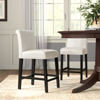 Altovise Bar & Counter Stool by Lark Manor
