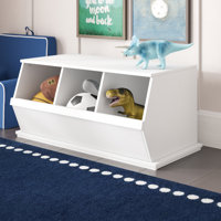 Swerting Harriet Bee Toy Organizer