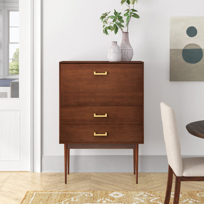 Bar Cabinet by George Oliver