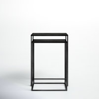 Fraley Sled Nesting Tables by Joss & Main
