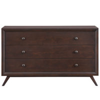 Modway Tracy Wood Dresser by Modway