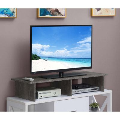 Slayter Large TV Stand for TVs up to 46"