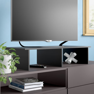 Slayter Large TV Stand for TVs up to 46" by Latitude Run