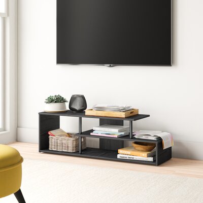 Lancaer TV Stand for TVs up to 48"
