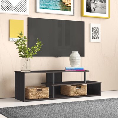Lancaer TV Stand for TVs up to 48"