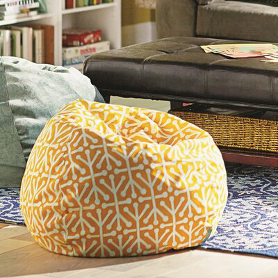 Bean Bag Chair and Lounger by Latitude Run
