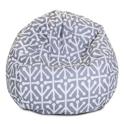 Bean Bag Chair and Lounger by Latitude Run