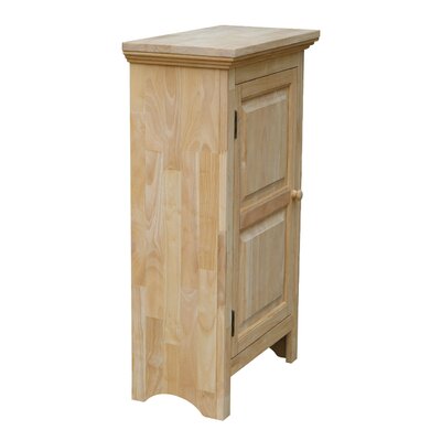 Kishun Accent Cabinet by Winston Porter