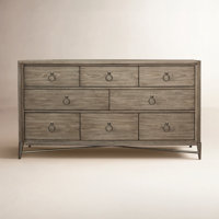Regan 8 Drawer Dresser by Birch Lane