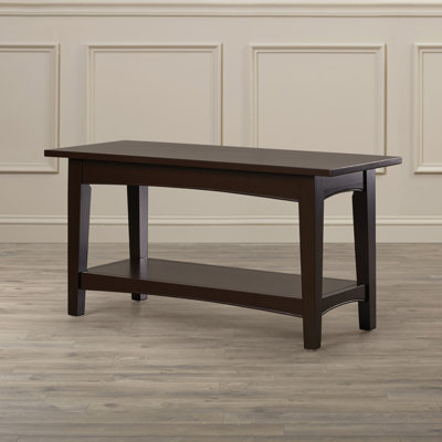 Ajwad Cottage Bench by Lark Manor