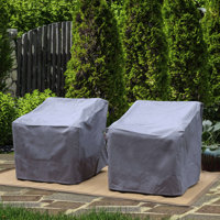 Patio Chair by Freeport Park