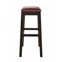 Hasitha Bar & Counter Stool by Red Barrel Studio