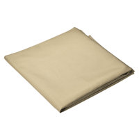 Outdoor Patio Umbrella Protective Cover Bag Polyester UV Resistance 7 To 9 Ft Red by Arlmont & Co.