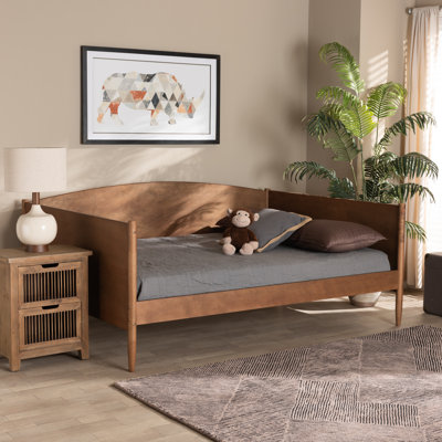 Pogue Full / Double Daybed by Mercury Row