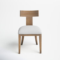 Tegan Side Chair by Joss & Main