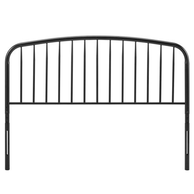 Margate Classic Metal Headboard