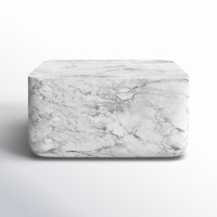Antrim Solid Coffee Table by AllModern