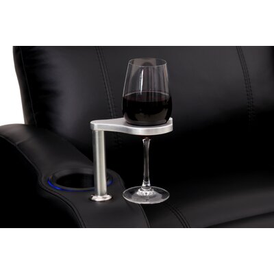Sigyn Tabletop Wine Glass Rack by Winston Porter