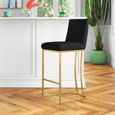 Allenvale 26" Counter Stool by Langley Street