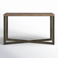 Tulane 50" Console Table by Joss & Main