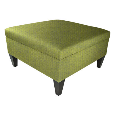 Zaylee Storage Ottoman
