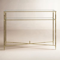 Allenhurst 45" Console Table by Birch Lane