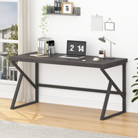 Kelleia Writing Desk by Ebern Designs