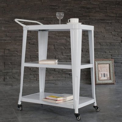 Pham Bar Cart by Williston Forge