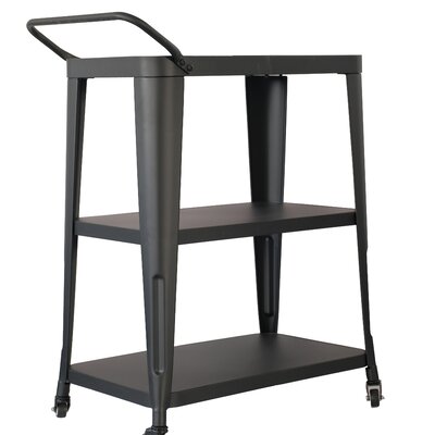 Pham Bar Cart by Williston Forge