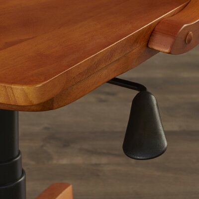 Bankers Chair by Office Star Products