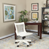 Bankers Chair by Office Star Products