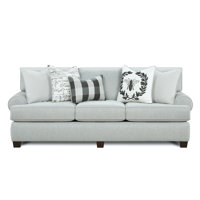 39-00 Lynette Sofa by One Allium Way