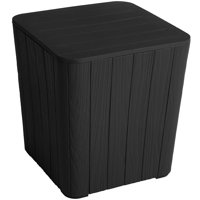 Ifeta 11.5 Gallon Water Resistant Deck Box by Ebern Designs