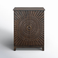 Linkyn Bar Cabinet