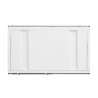Stavern Block Coffee Table with Storage by 17 Stories