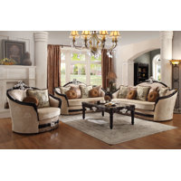 Gosport 2 Piece Coffee Table Set by Willa Arlo Interiors
