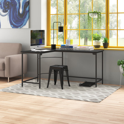 Arlie L-Shape Desk by Zipcode Design