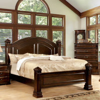 Allanson Standard Bed