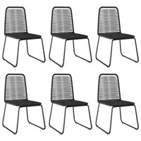 Keiliany Patio Dining Side Chair by 17 Stories